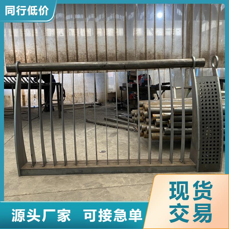 
Q345B鋼板立柱操作簡便