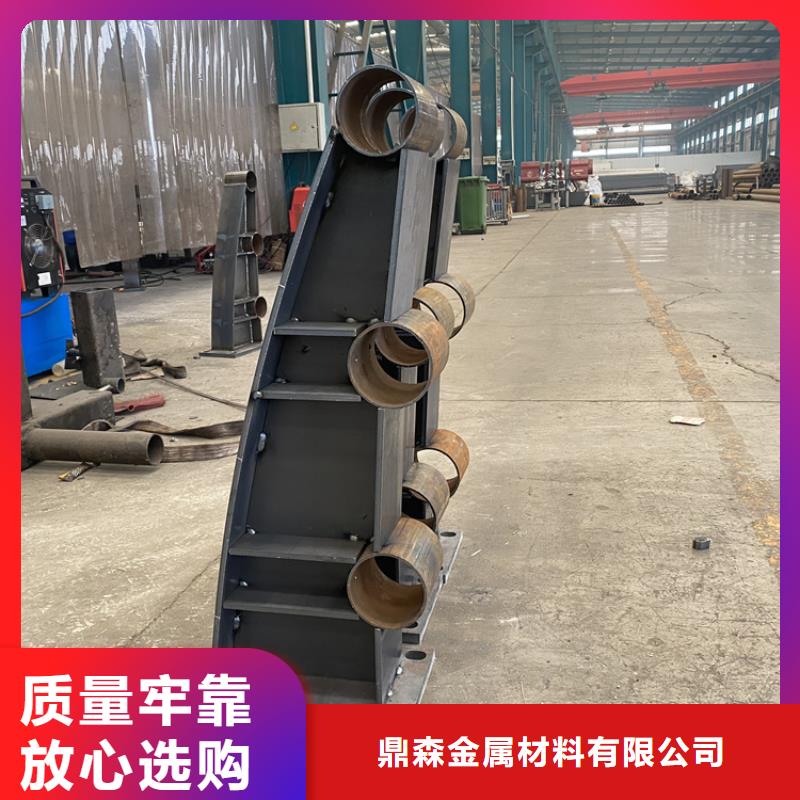 交通防撞護欄規格尺寸