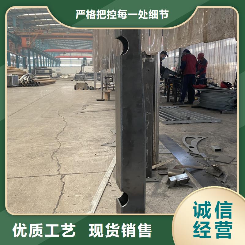 橋梁鋁合金護欄廠家【橋梁鋁合金護欄吧】