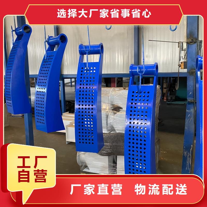 規(guī)格齊全的防撞交通護(hù)欄廠家