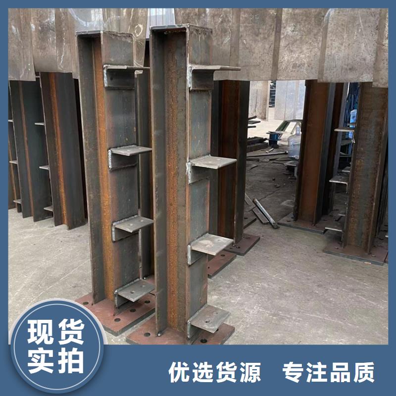 買公路橋梁防撞護欄必看-高性價比