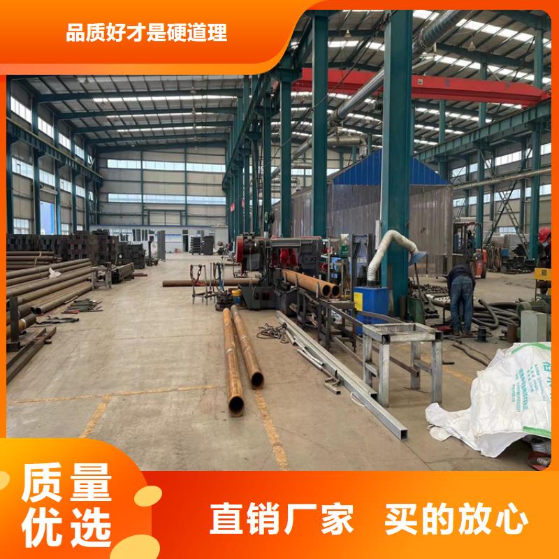 本地的防撞橋梁欄桿廠家