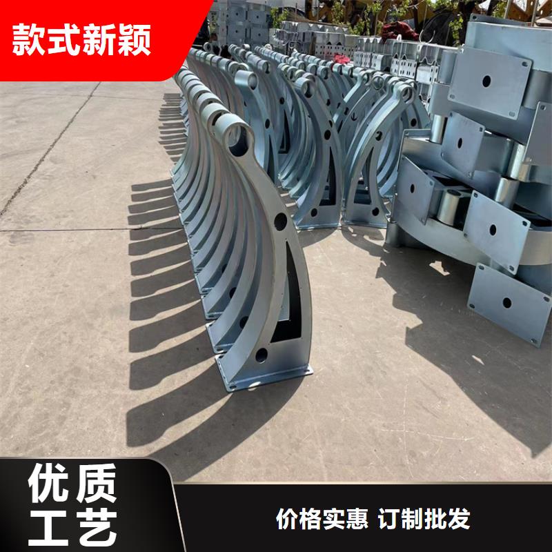 橋梁欄桿質量嚴格把控