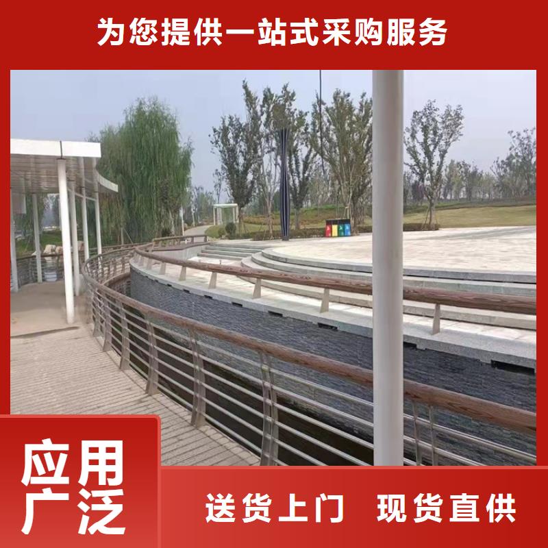 橋梁鋼板立柱質量廣受好評