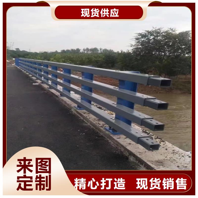 規(guī)格齊全的防撞交通護(hù)欄廠家