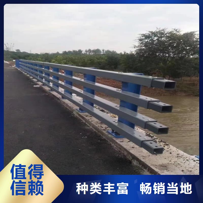 熱鍍鋅噴塑鋼板立柱質量上乘廠家