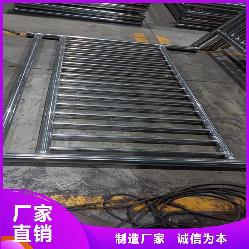 路橋防撞護(hù)欄公司-加工廠