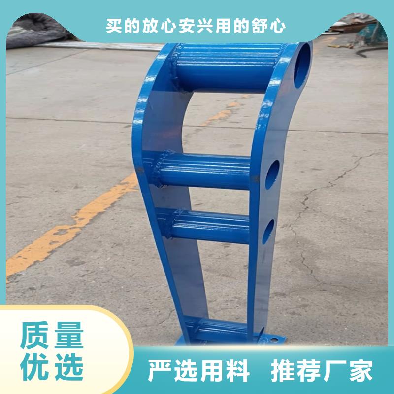 304不銹鋼碳素鋼復(fù)合管用途分析