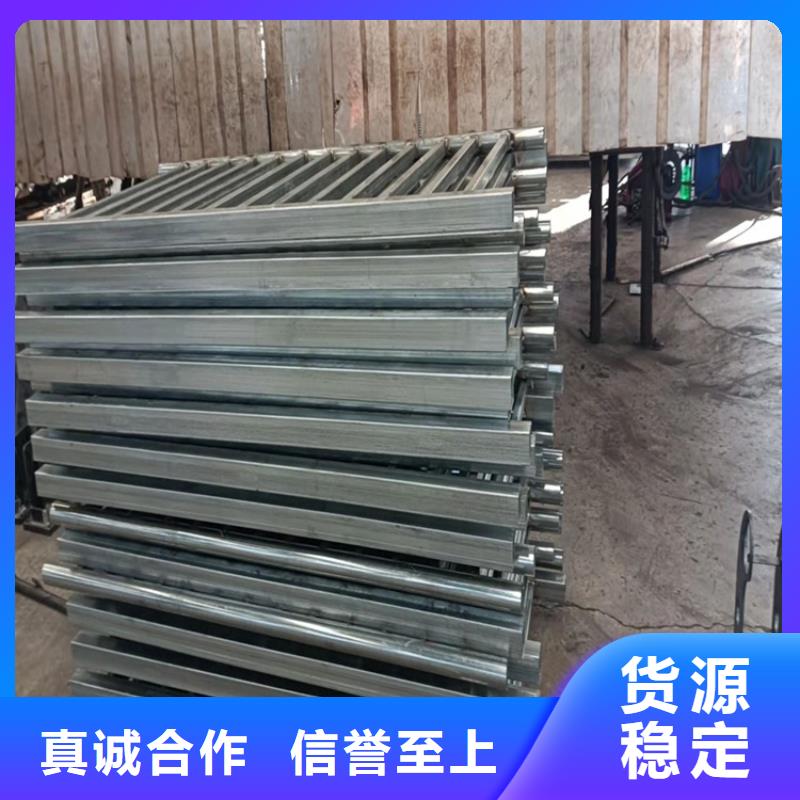 路橋防撞護(hù)欄公司-加工廠