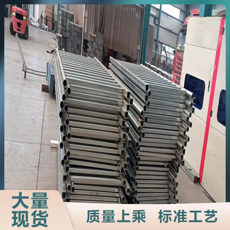質(zhì)量好的橋梁護(hù)欄立柱實(shí)體廠家