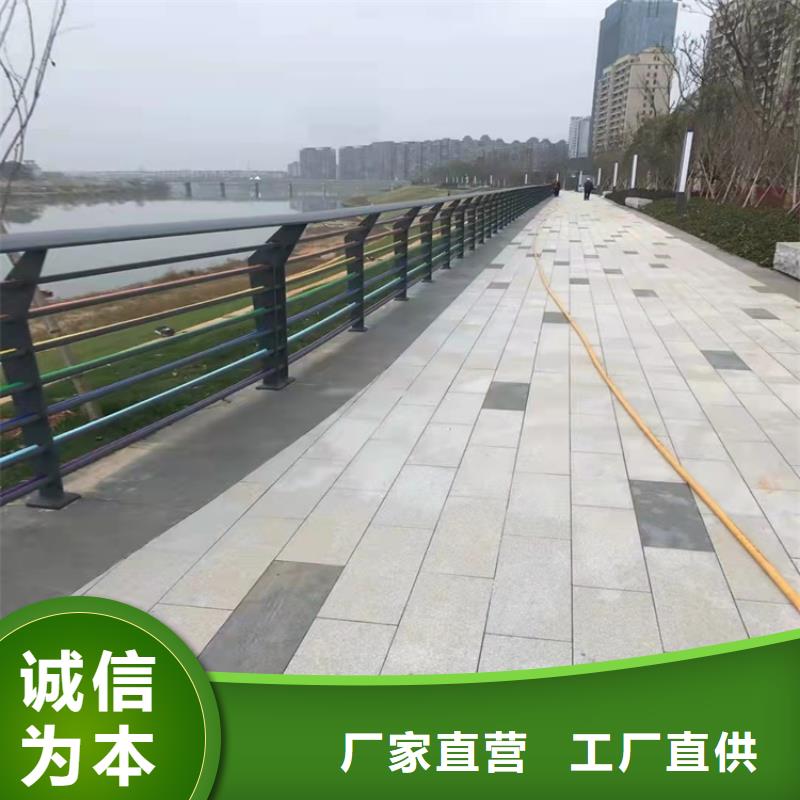 可按需定做橋梁鋼板立柱的廠家