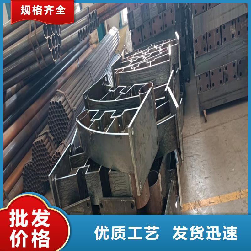 城市天橋護欄-來電咨詢