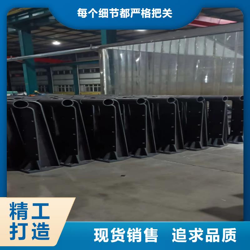 景觀河道護欄-景觀河道護欄專業品質