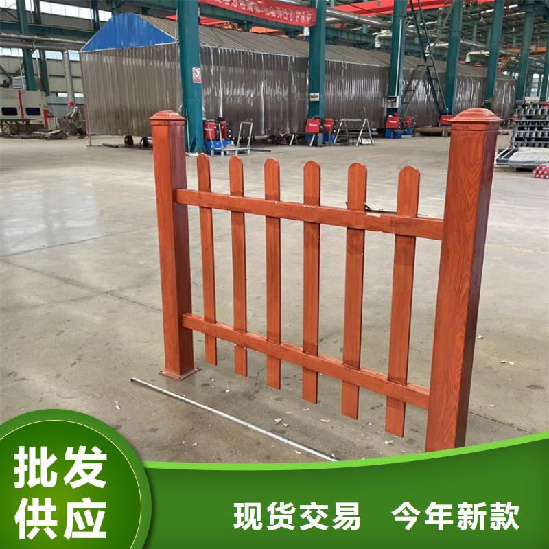 高速公路防撞護欄高端定制