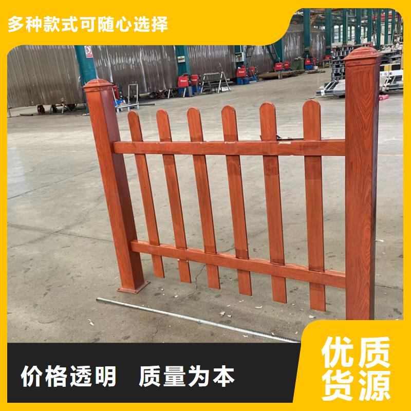 
Q355C防撞護欄樣式齊全