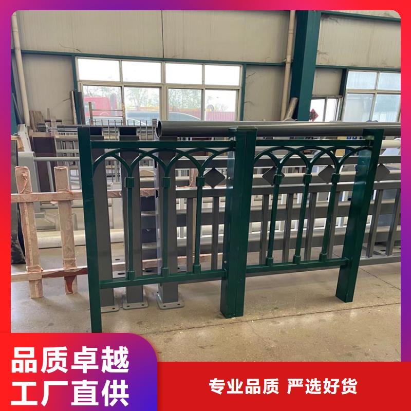 專業銷售不銹鋼大橋護欄-保量