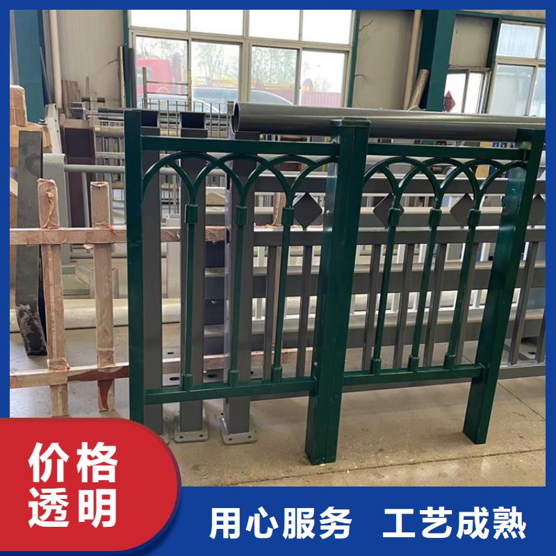 led燈光道路護(hù)欄施工流程
