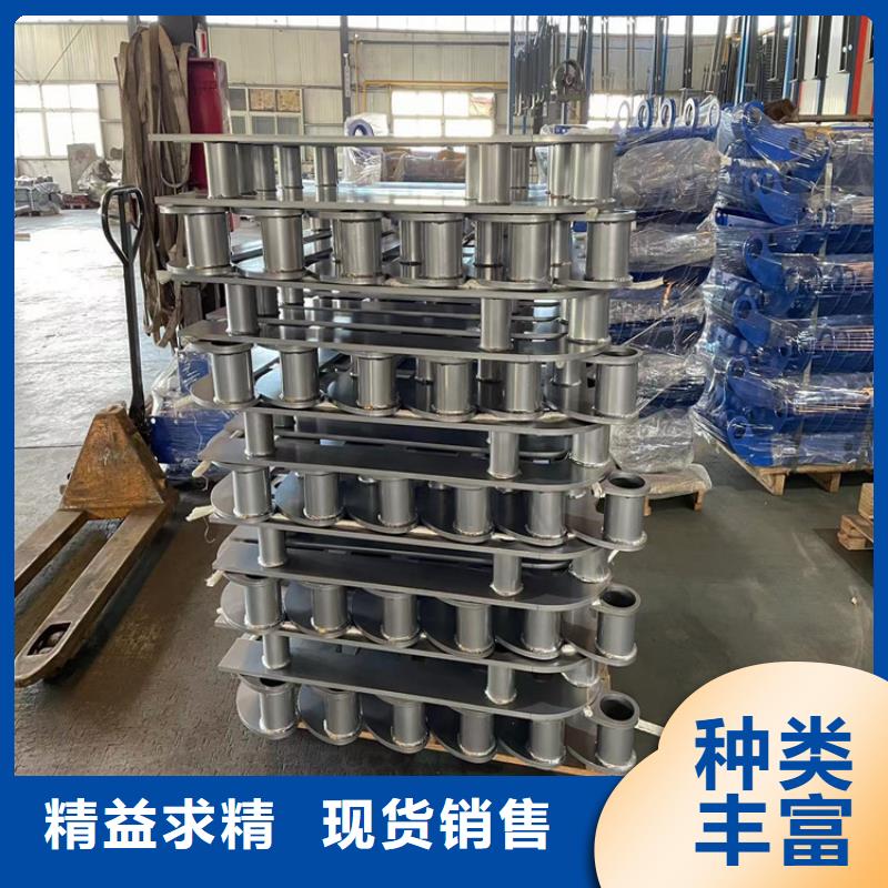 城市護欄-大量現貨