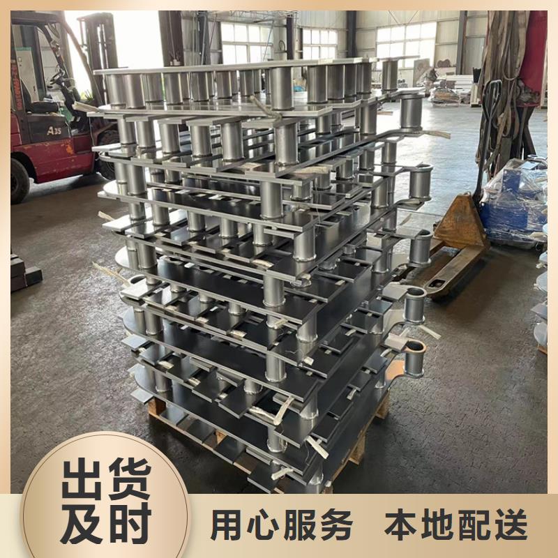 橋梁用鋼板立柱-橋梁用鋼板立柱定制