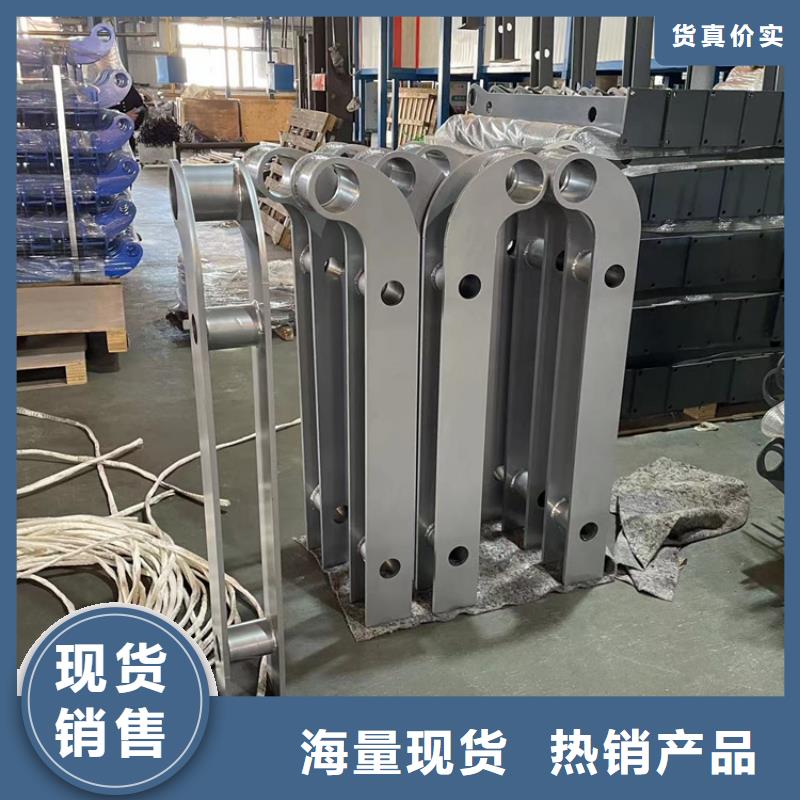 橋梁用鋼板立柱-橋梁用鋼板立柱定制
