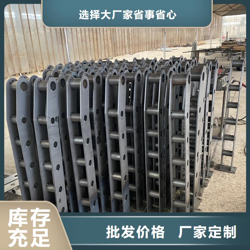 城市橋梁燈光護(hù)欄長期有效