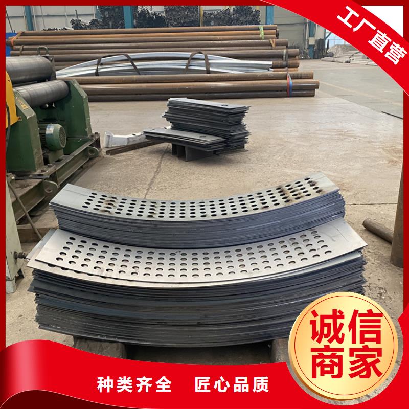 政護(hù)欄-市政護(hù)欄品牌
