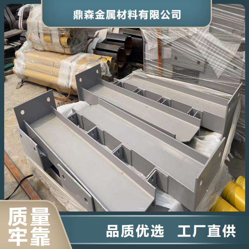 發貨及時的噴塑護欄經銷商