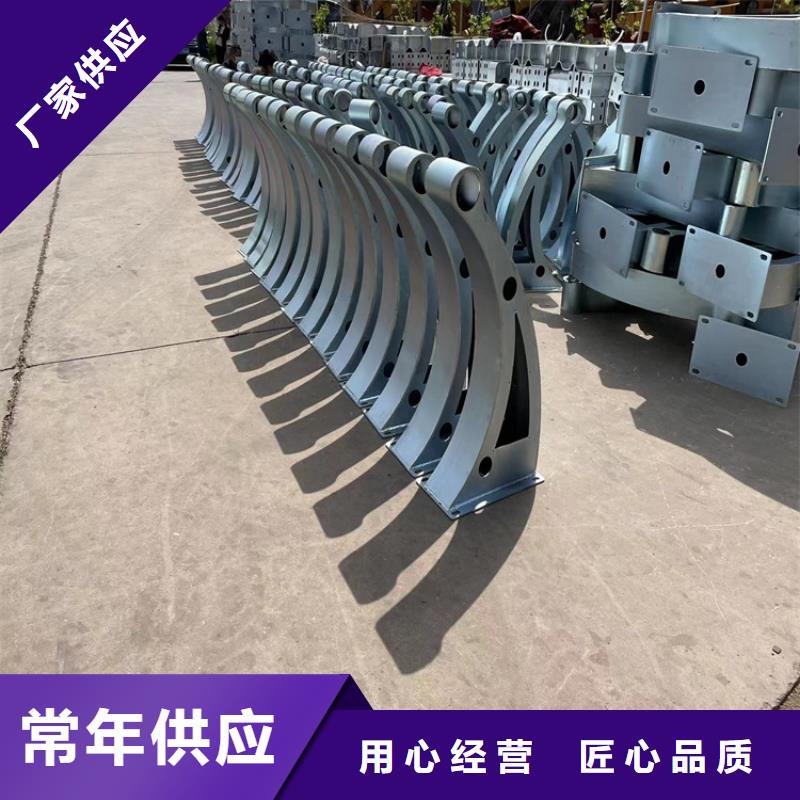 LED燈光防撞欄桿熱銷貨源