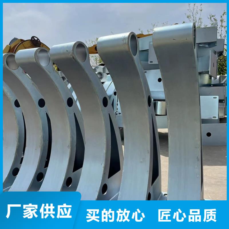 防撞橋梁欄桿按圖紙定制