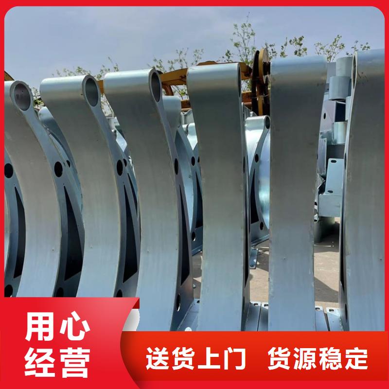 LED燈光防撞欄桿熱銷貨源