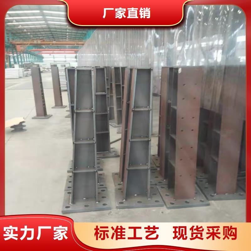 燈光護欄廠家供貨