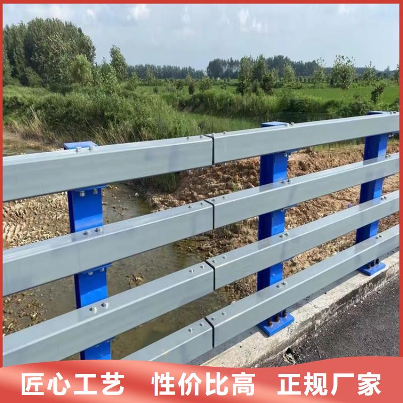 橋梁用鋼板立柱-橋梁用鋼板立柱量大從優