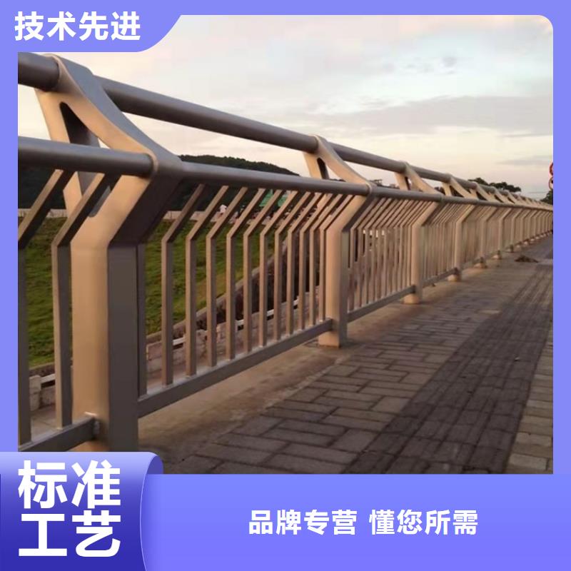 批發橋梁用不銹鋼復合管的生產廠家