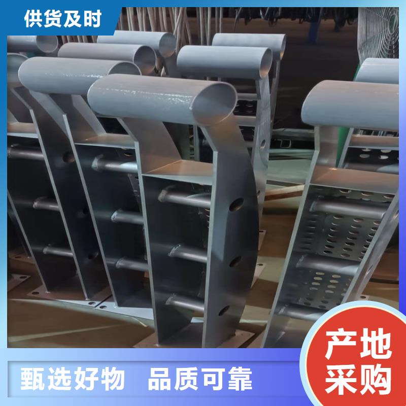 橋梁護欄期待與您合作