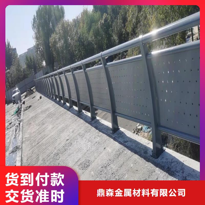 橋梁護欄期待與您合作