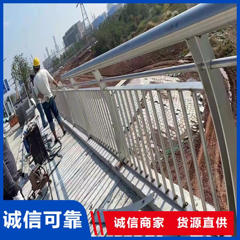 城市橋梁燈光護(hù)欄長期有效