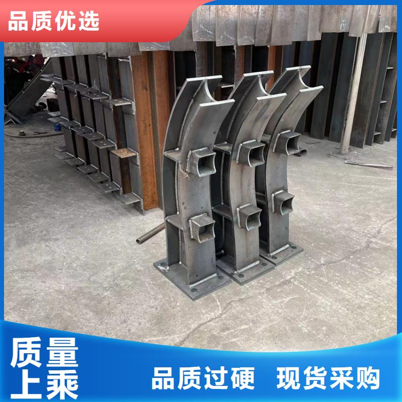 湖邊防撞護(hù)欄-湖邊防撞護(hù)欄價(jià)格低