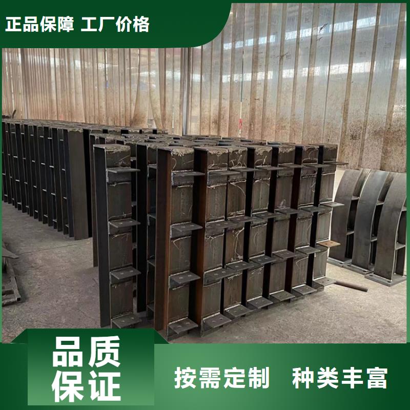 道路景觀護欄-道路景觀護欄實力廠家