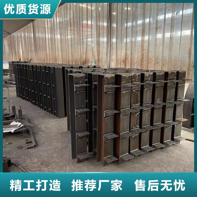 不銹鋼復合管欄桿規格齊全的廠家