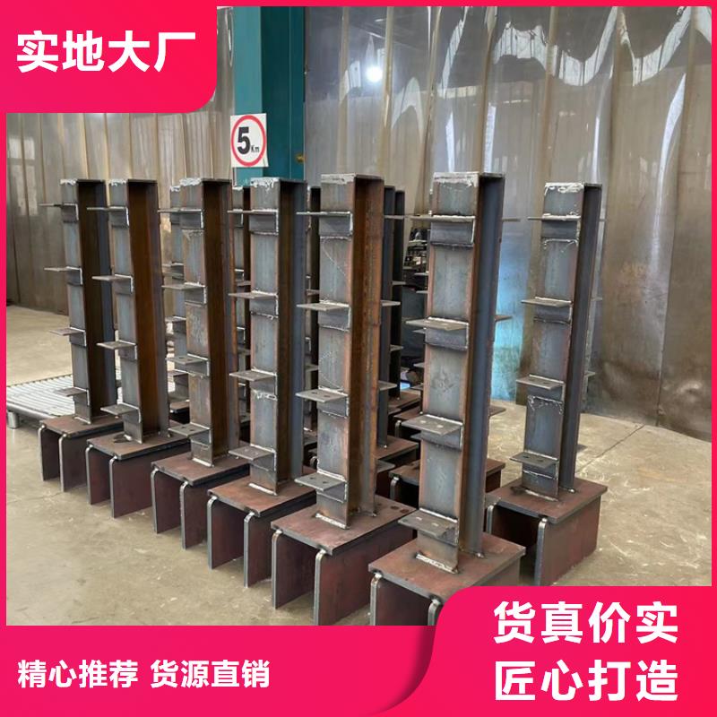 批發道路欄桿的公司