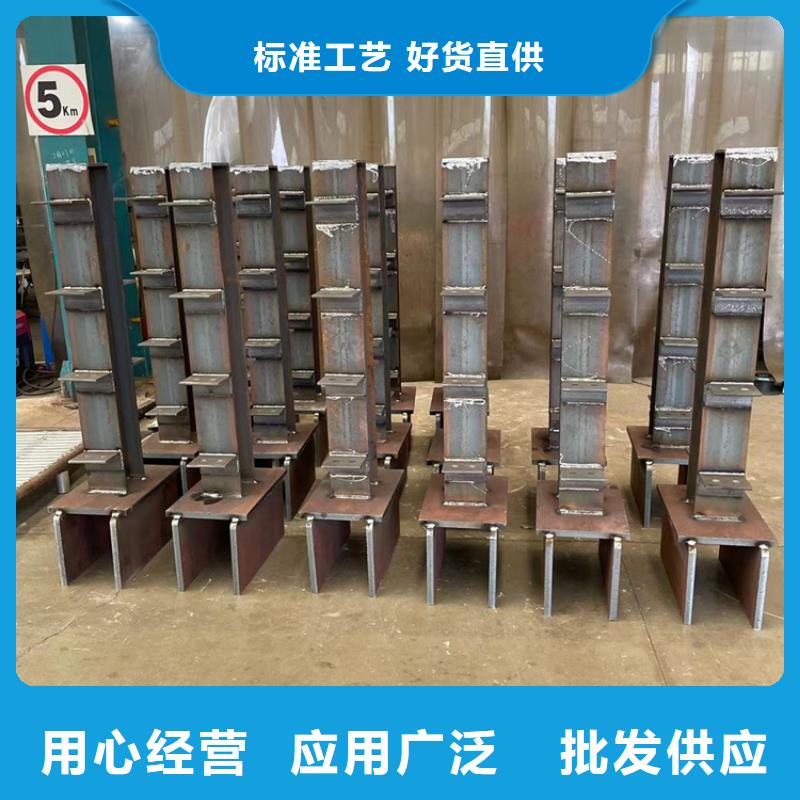 LED燈光天橋護欄銷往全國