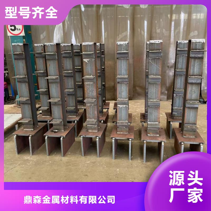 重信譽燈箱欄桿廠家