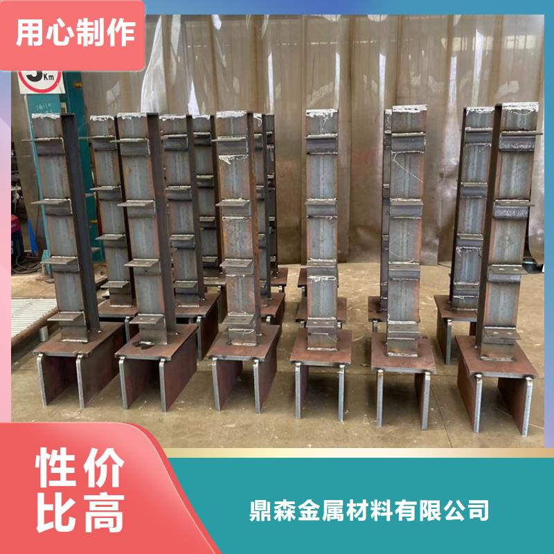 賣圓管防撞護欄的供貨商