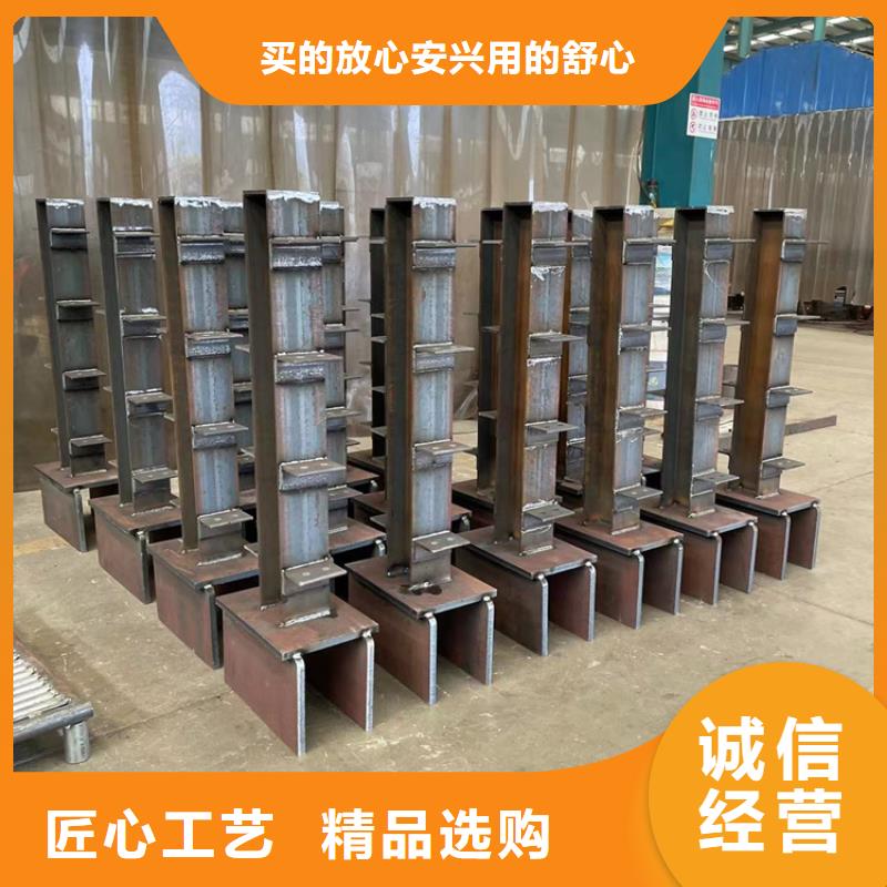 大橋防撞護欄價格值得信賴
