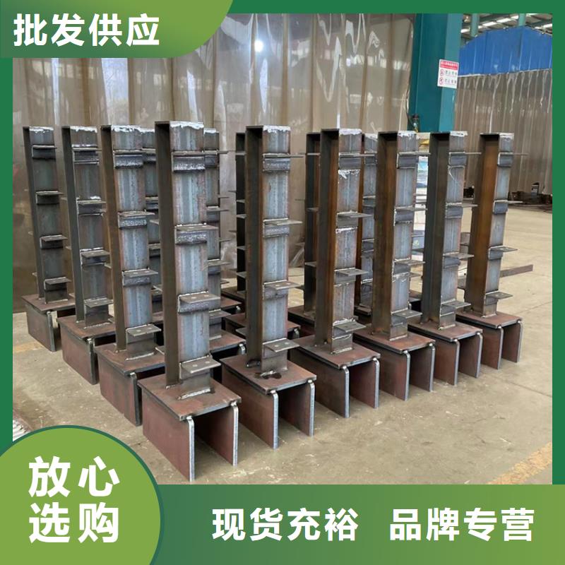 昌江縣不銹鋼復合管護欄貨真價實