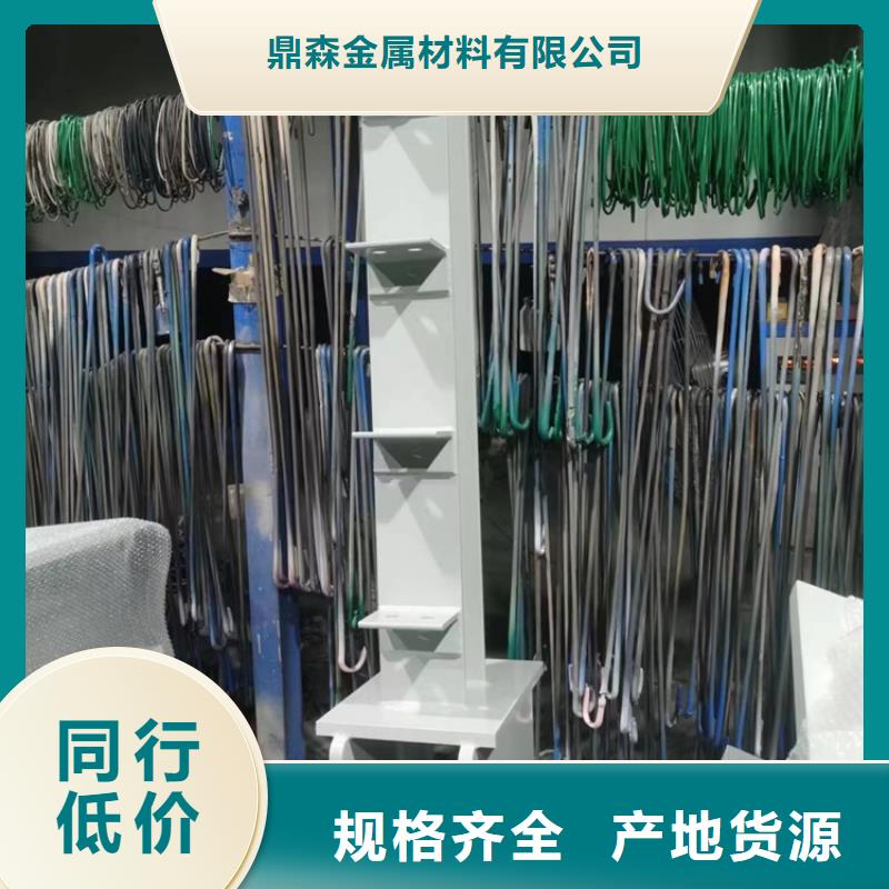 不銹鋼復合管欄桿廠家-性價比高