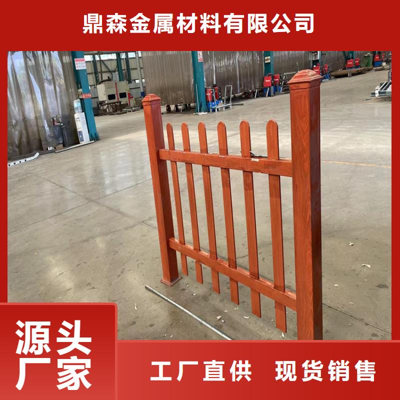 道路護欄質量可靠