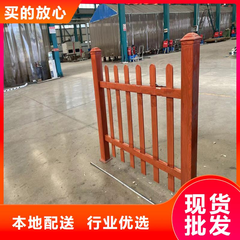 道路護欄質量可靠