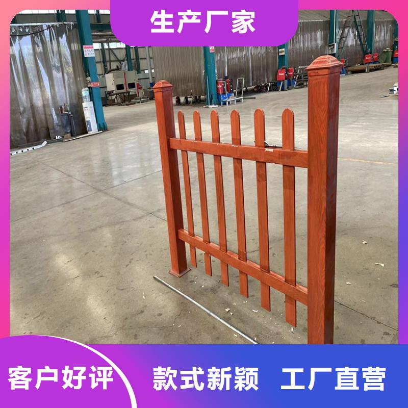 實力雄厚的高鐵不銹鋼護欄生產廠家