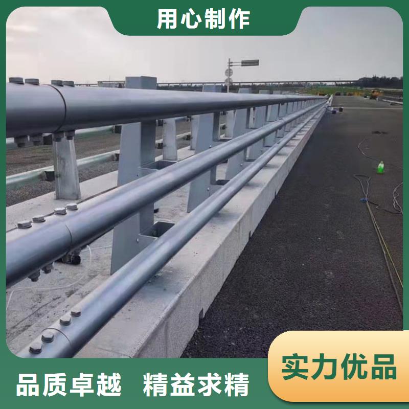 橋梁景觀護欄找鼎森金屬材料有限公司